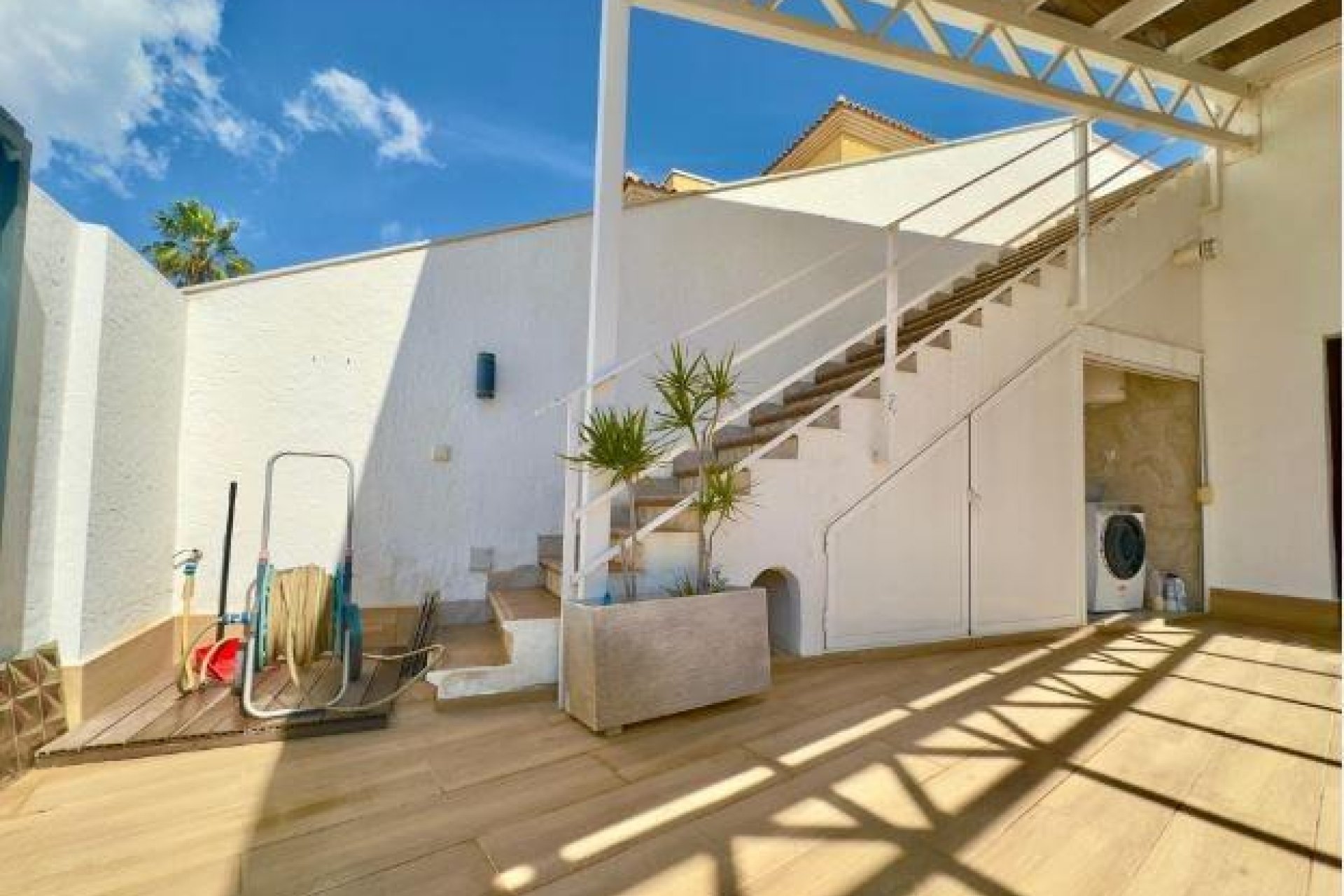 Herverkoop - Villa -
Pilar de la Horadada - Torre De La Horadada