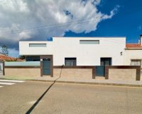 Herverkoop - Villa -
Pilar de la Horadada - Torre De La Horadada