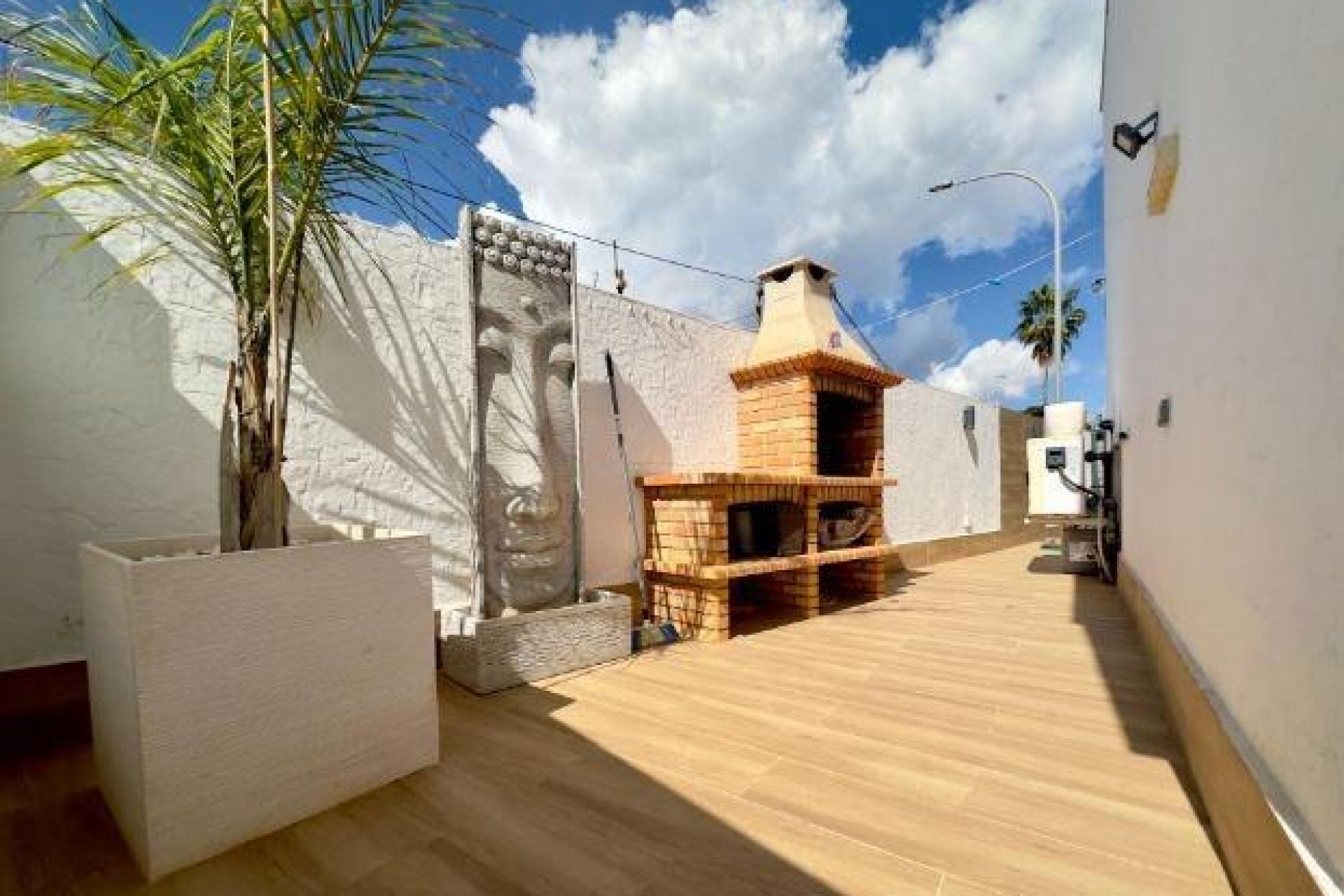 Herverkoop - Villa -
Pilar de la Horadada - Torre De La Horadada