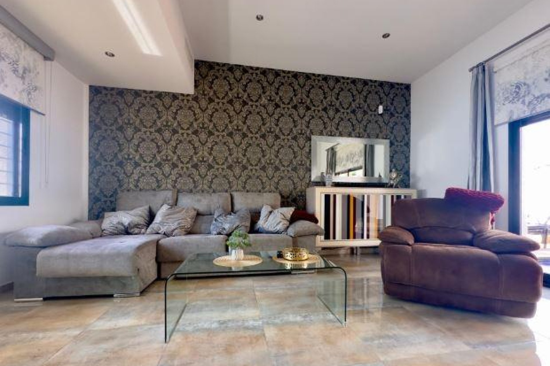 Herverkoop - Villa -
Pilar de la Horadada - Torre De La Horadada