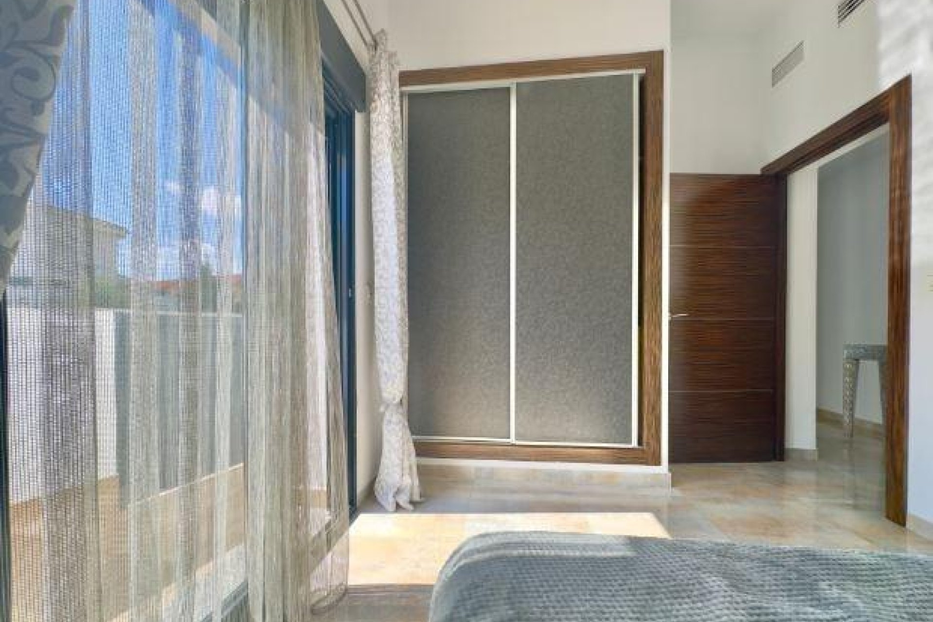 Herverkoop - Villa -
Pilar de la Horadada - Torre De La Horadada