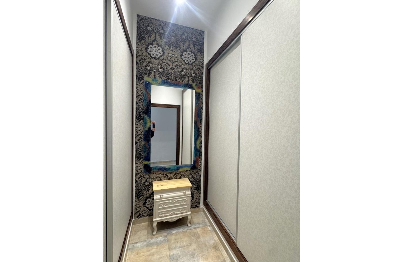 Herverkoop - Villa -
Pilar de la Horadada - Torre De La Horadada