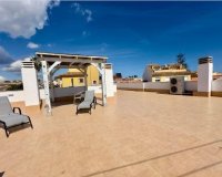 Herverkoop - Villa -
Pilar de la Horadada - Torre De La Horadada