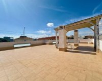 Herverkoop - Villa -
Pilar de la Horadada - Torre De La Horadada