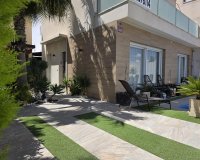 Herverkoop - Villa -
Pilar de la Horadada - Zona Pueblo