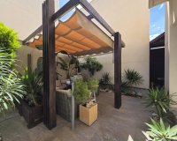 Herverkoop - Villa -
Pilar de la Horadada - Zona Pueblo