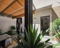 Herverkoop - Villa -
Pilar de la Horadada - Zona Pueblo