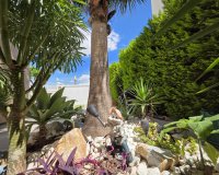 Herverkoop - Villa -
Pilar de la Horadada - Zona Pueblo