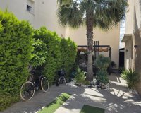 Herverkoop - Villa -
Pilar de la Horadada - Zona Pueblo