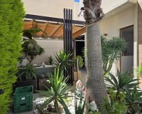 Herverkoop - Villa -
Pilar de la Horadada - Zona Pueblo