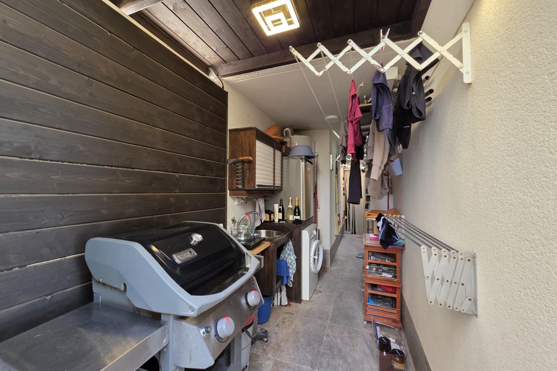 Herverkoop - Villa -
Pilar de la Horadada - Zona Pueblo