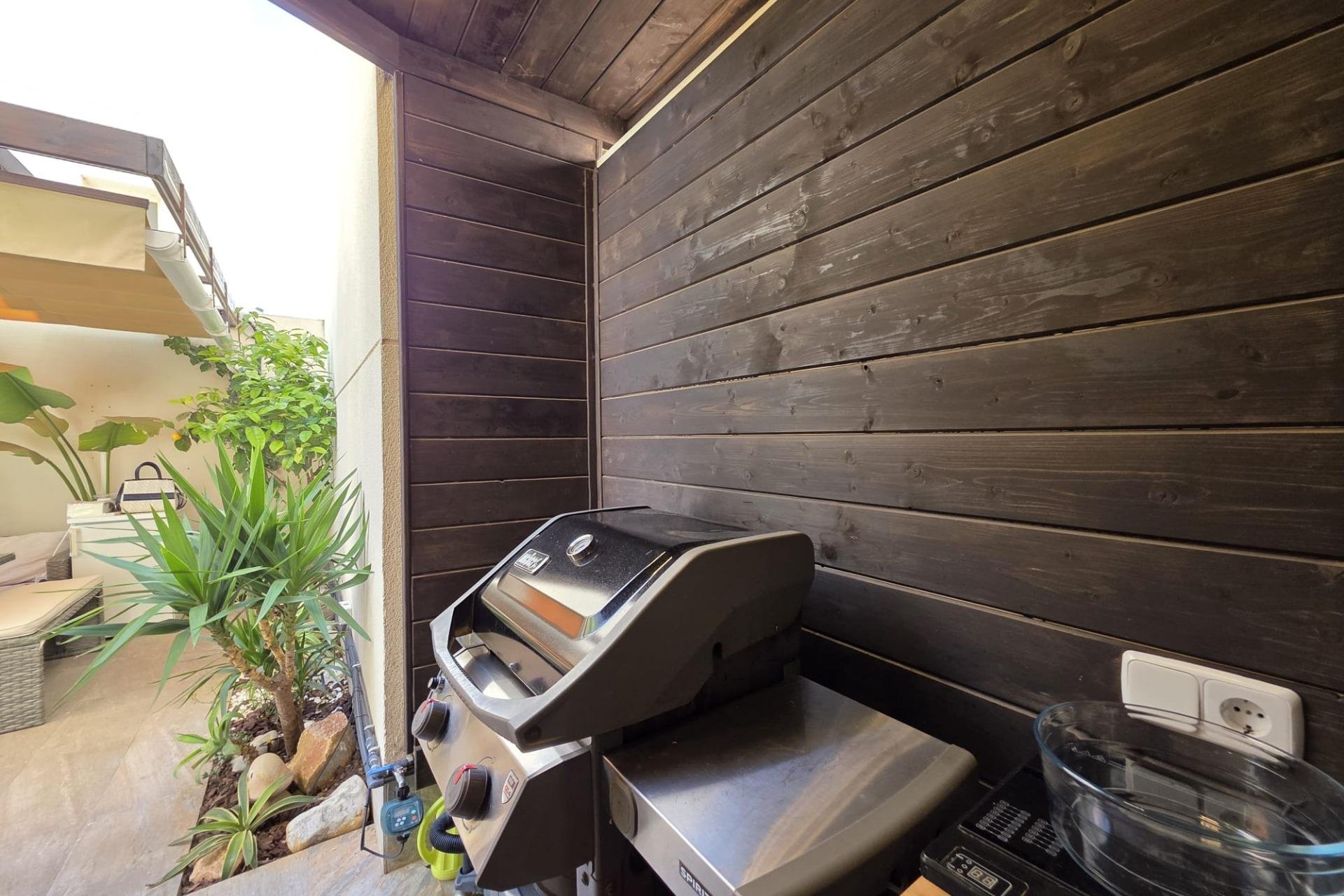 Herverkoop - Villa -
Pilar de la Horadada - Zona Pueblo