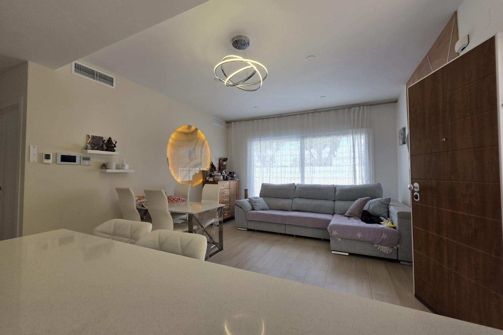 Herverkoop - Villa -
Pilar de la Horadada - Zona Pueblo