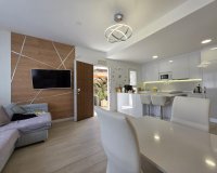 Herverkoop - Villa -
Pilar de la Horadada - Zona Pueblo