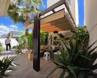 Herverkoop - Villa -
Pilar de la Horadada - Zona Pueblo