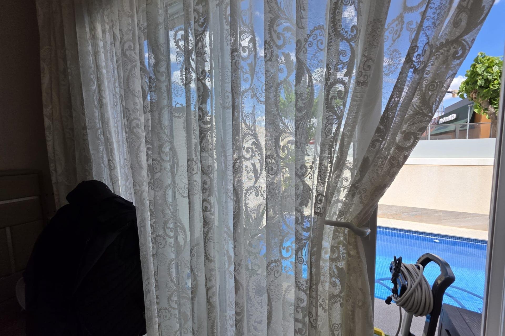 Herverkoop - Villa -
Pilar de la Horadada - Zona Pueblo