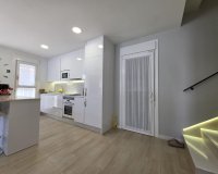 Herverkoop - Villa -
Pilar de la Horadada - Zona Pueblo