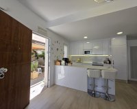 Herverkoop - Villa -
Pilar de la Horadada - Zona Pueblo