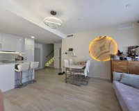 Herverkoop - Villa -
Pilar de la Horadada - Zona Pueblo