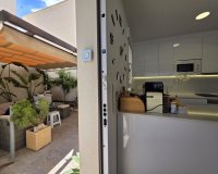 Herverkoop - Villa -
Pilar de la Horadada - Zona Pueblo