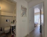 Herverkoop - Villa -
Pilar de la Horadada - Zona Pueblo