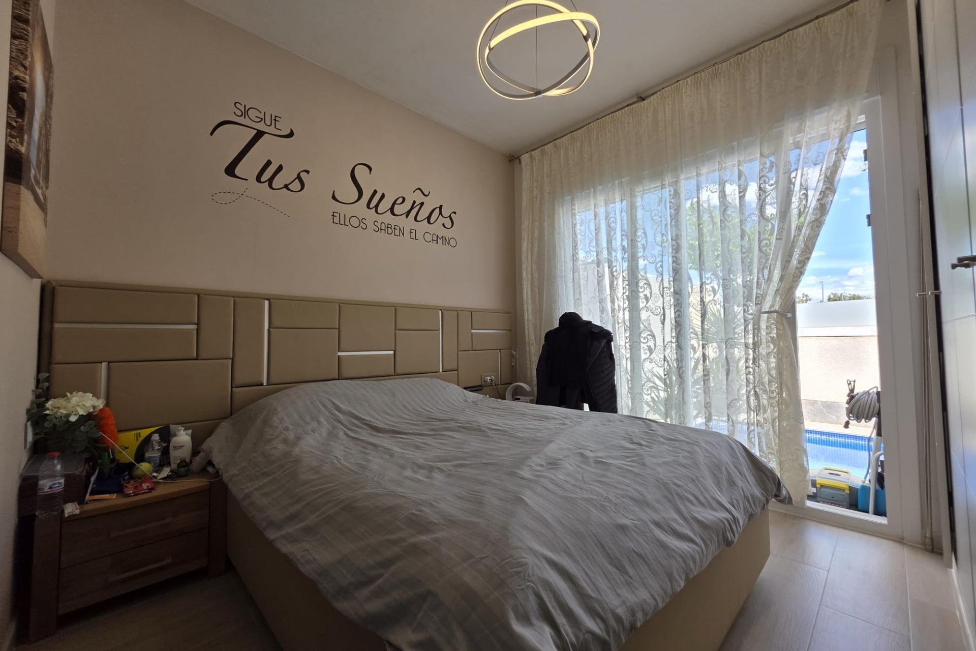 Herverkoop - Villa -
Pilar de la Horadada - Zona Pueblo