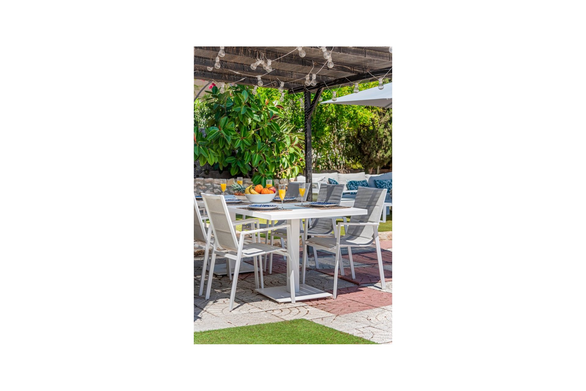 Herverkoop - Villa -
Pinar de Campoverde - Costa Blanca