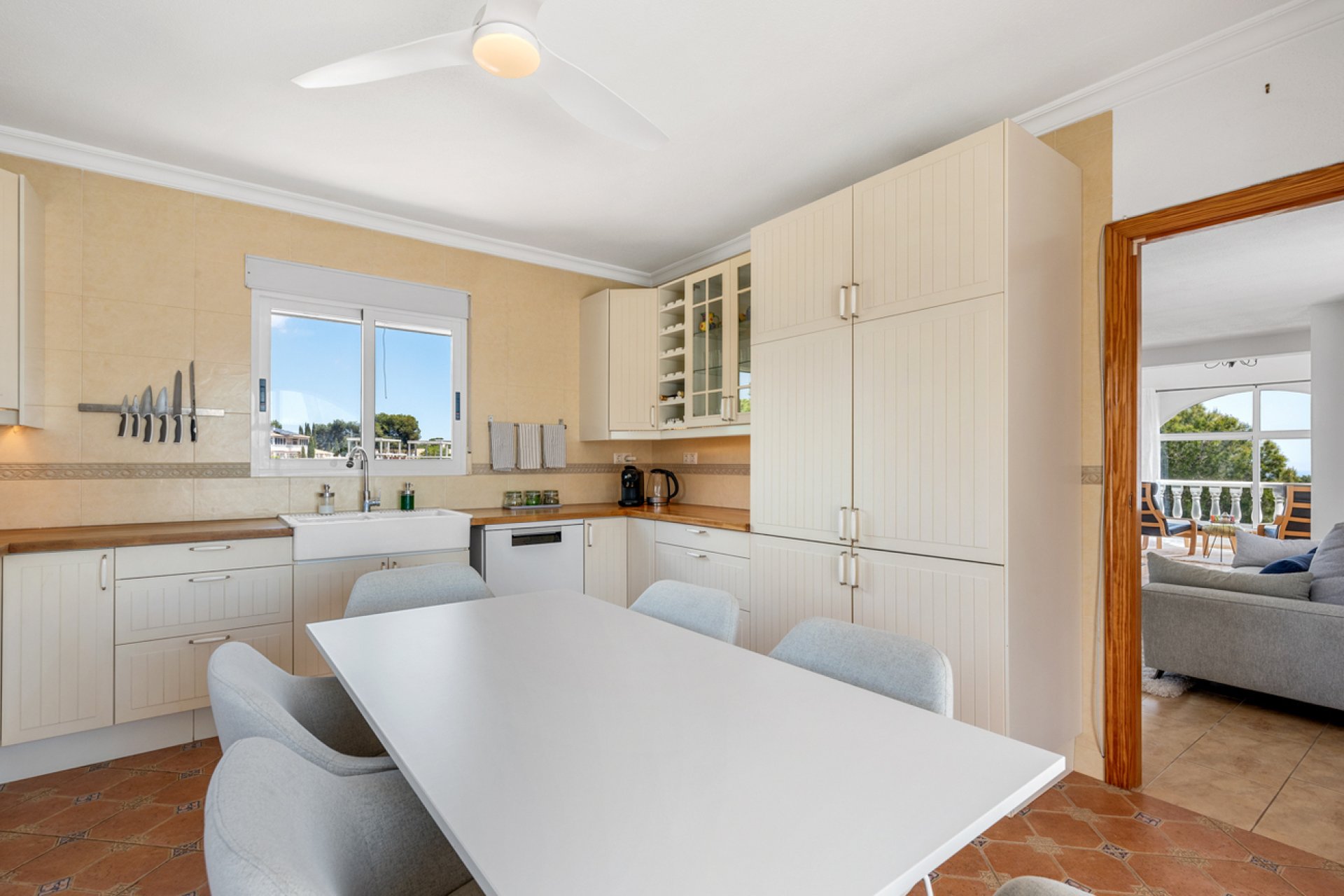 Herverkoop - Villa -
Pinar de Campoverde - Costa Blanca