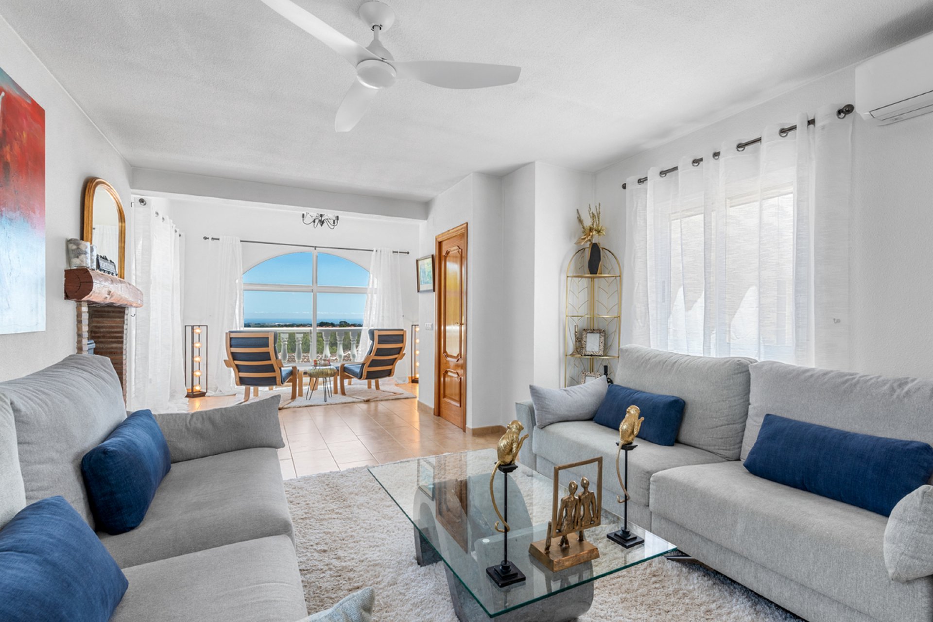 Herverkoop - Villa -
Pinar de Campoverde - Costa Blanca