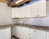 Herverkoop - Villa -
Pinar de Campoverde - Costa Blanca