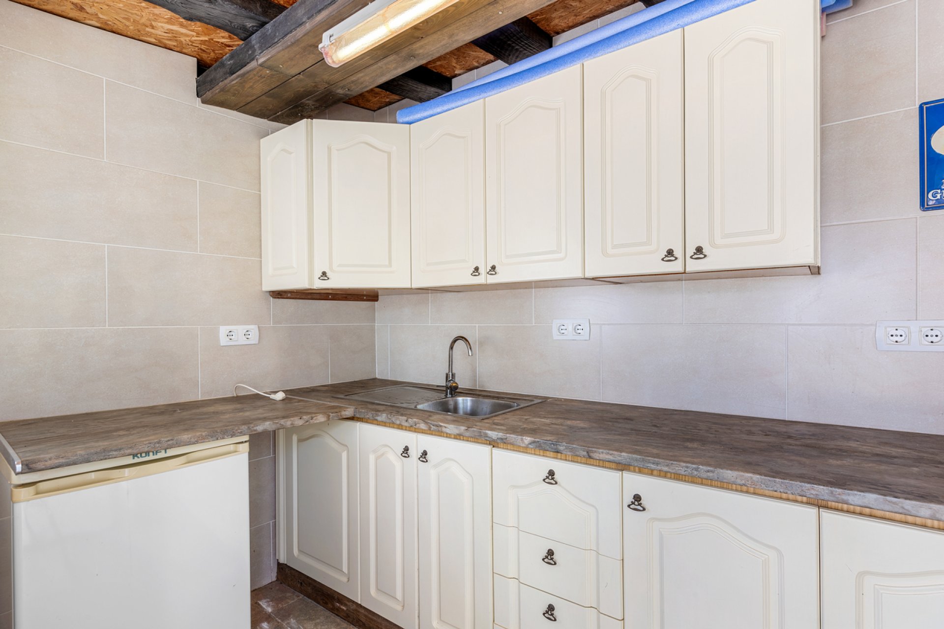 Herverkoop - Villa -
Pinar de Campoverde - Costa Blanca