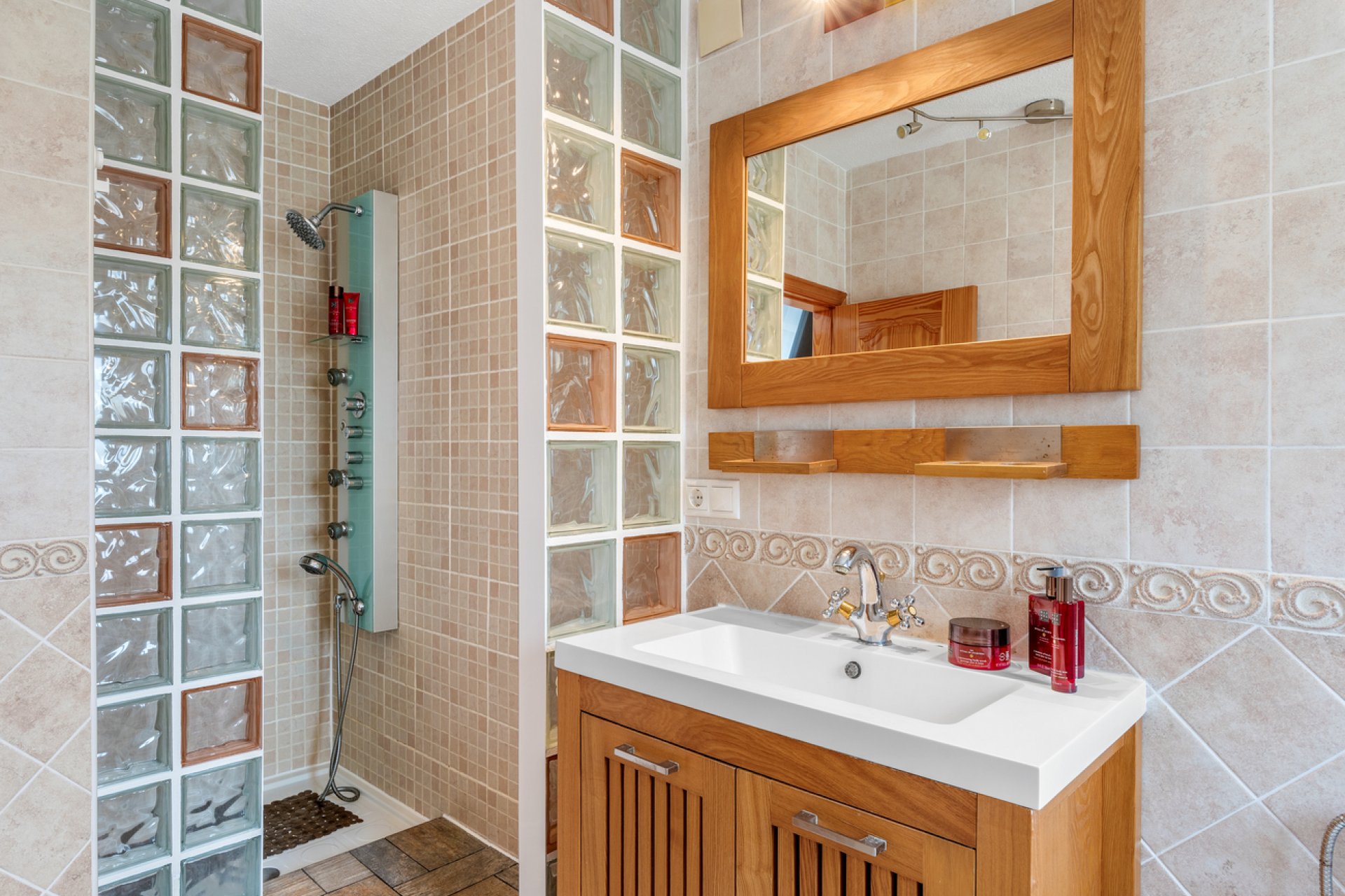 Herverkoop - Villa -
Pinar de Campoverde - Costa Blanca