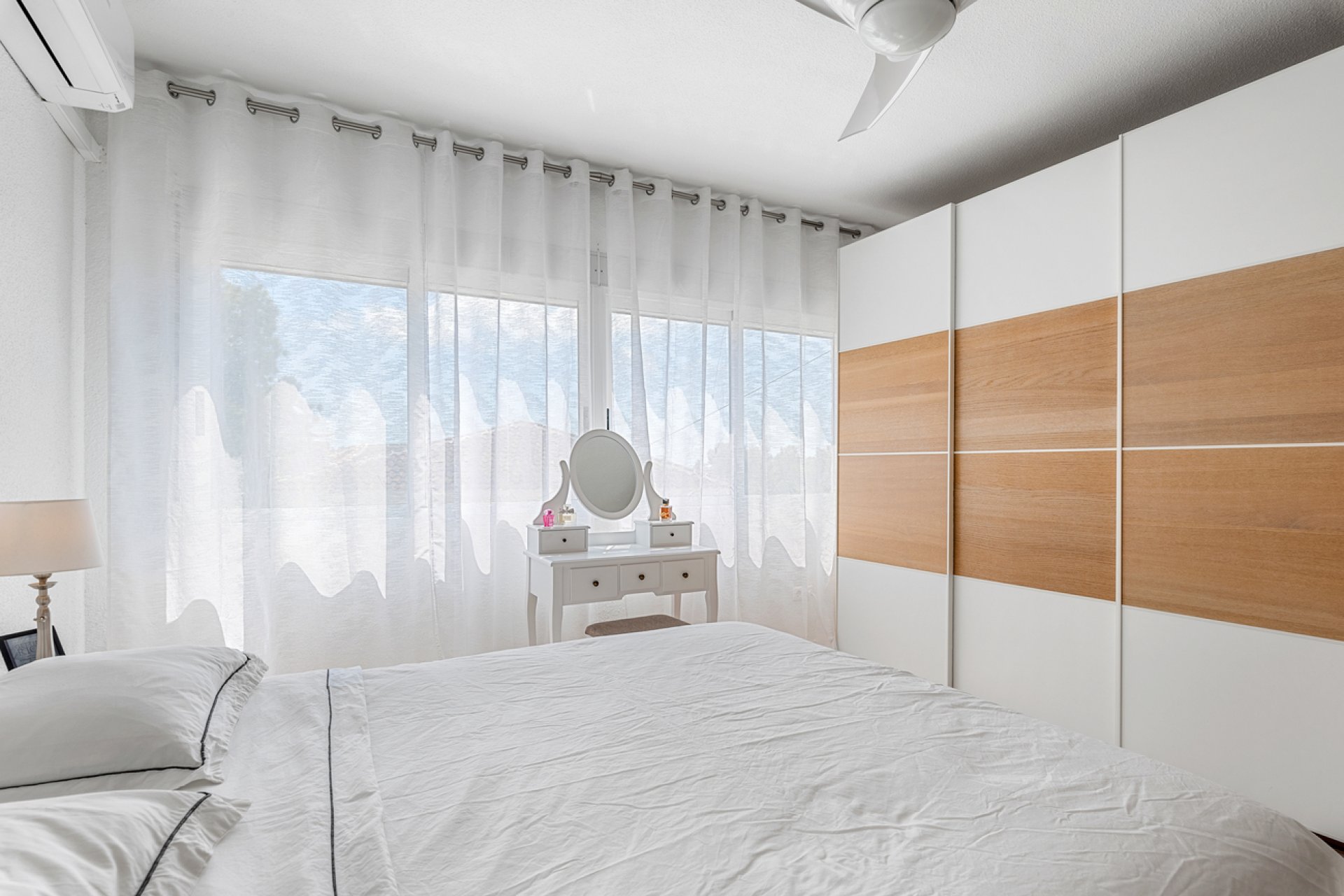 Herverkoop - Villa -
Pinar de Campoverde - Costa Blanca