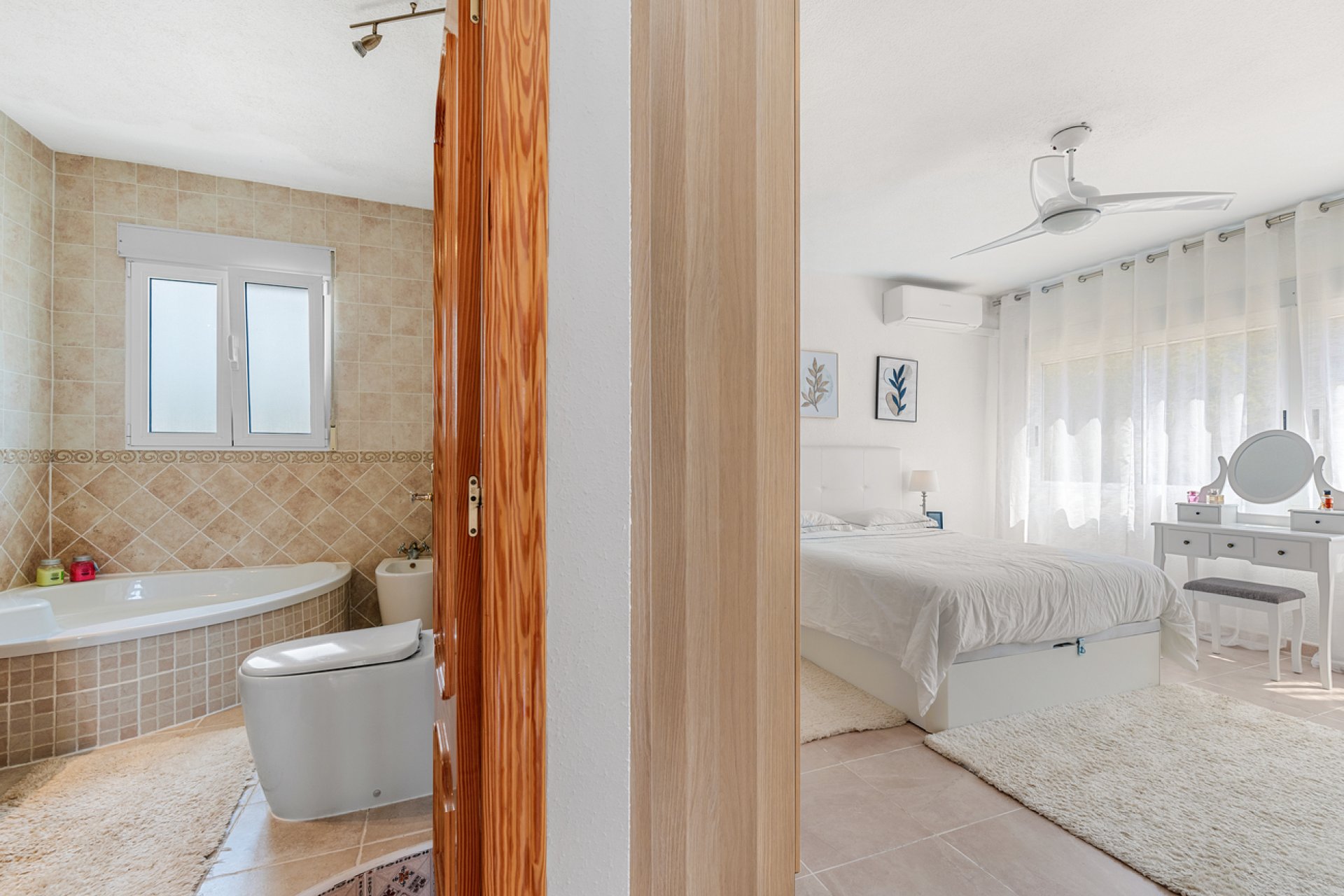 Herverkoop - Villa -
Pinar de Campoverde - Costa Blanca