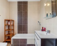 Herverkoop - Villa -
Pinar de Campoverde - Costa Blanca