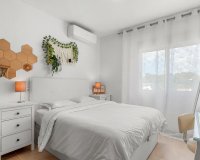 Herverkoop - Villa -
Pinar de Campoverde - Costa Blanca