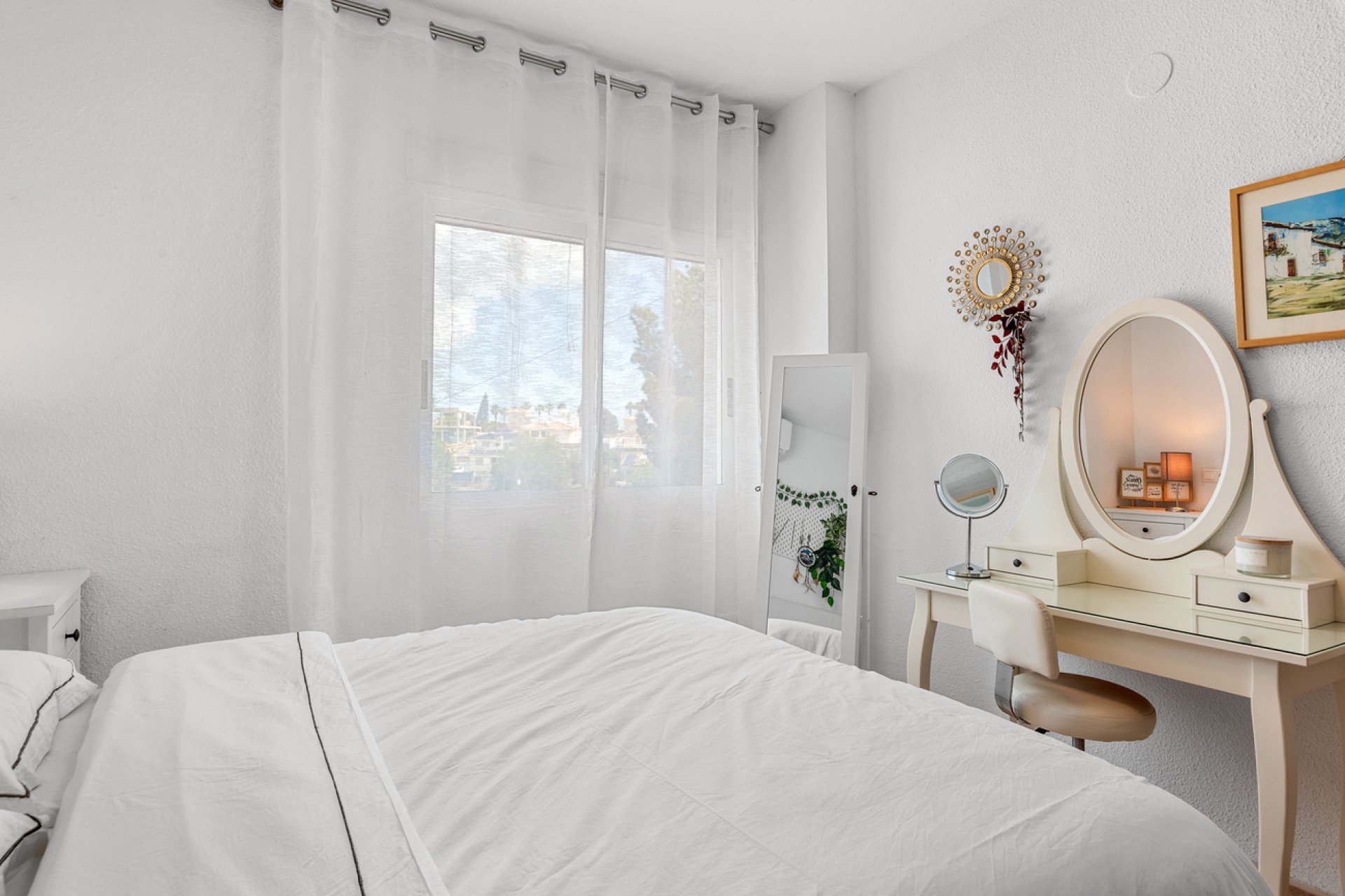 Herverkoop - Villa -
Pinar de Campoverde - Costa Blanca