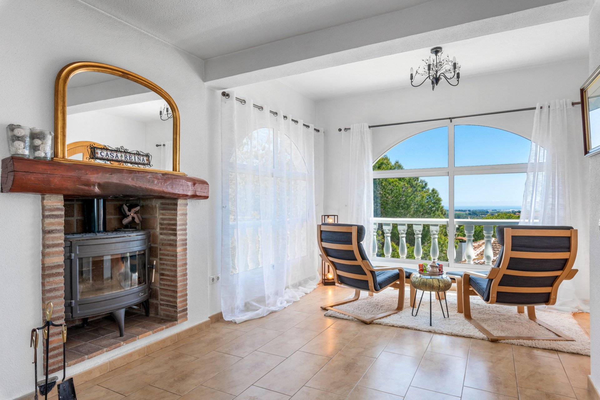 Herverkoop - Villa -
Pinar de Campoverde - Costa Blanca