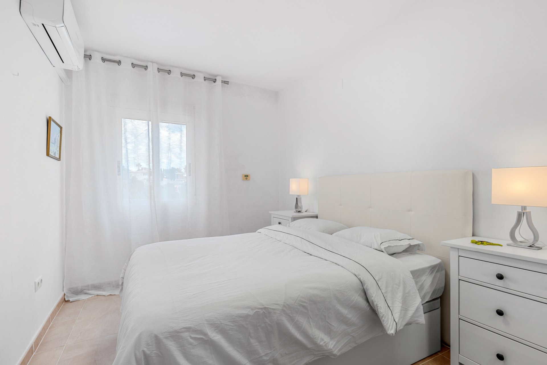 Herverkoop - Villa -
Pinar de Campoverde - Costa Blanca