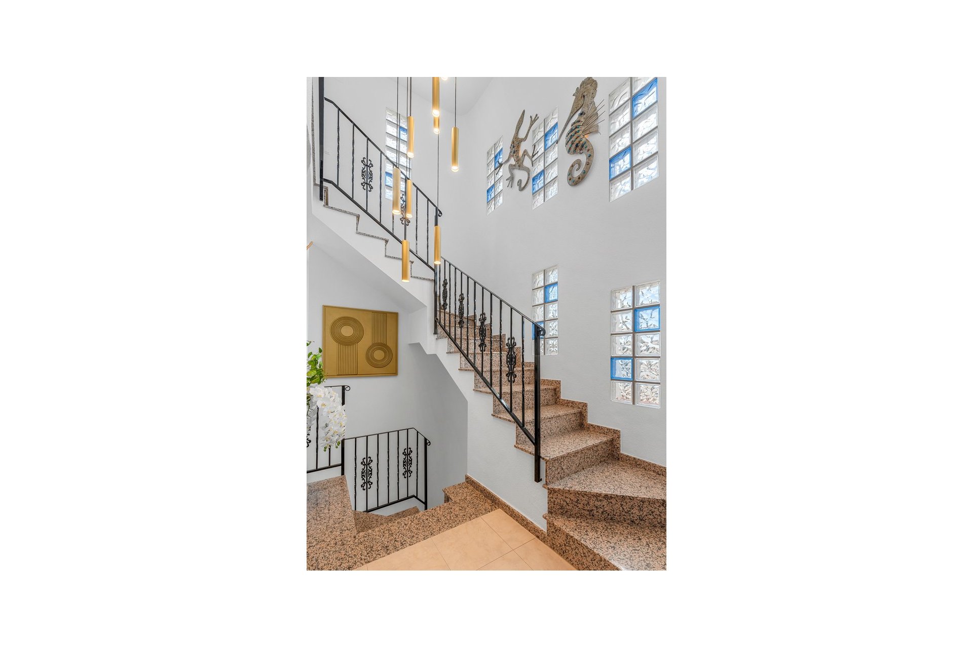 Herverkoop - Villa -
Pinar de Campoverde - Costa Blanca