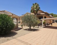 Herverkoop - Villa -
Pinar de Campoverde - Inland