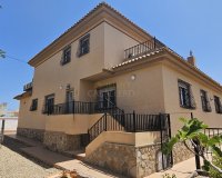 Herverkoop - Villa -
Pinar de Campoverde - Inland