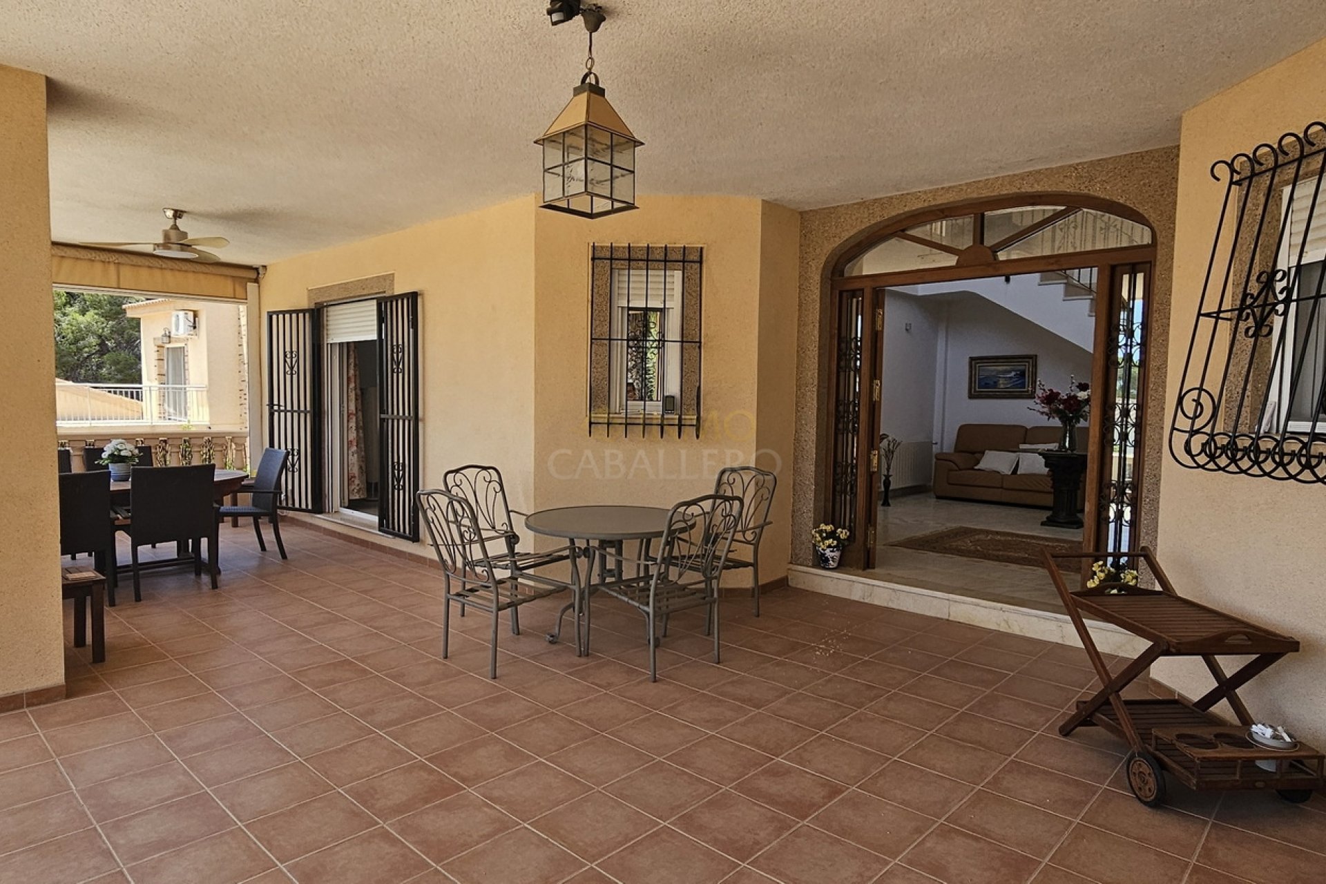 Herverkoop - Villa -
Pinar de Campoverde - Inland