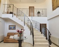 Herverkoop - Villa -
Pinar de Campoverde - Inland