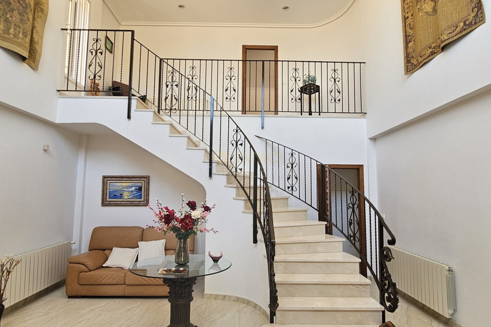 Herverkoop - Villa -
Pinar de Campoverde - Inland