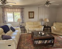 Herverkoop - Villa -
Pinar de Campoverde - Inland