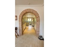 Herverkoop - Villa -
Pinar de Campoverde - Inland