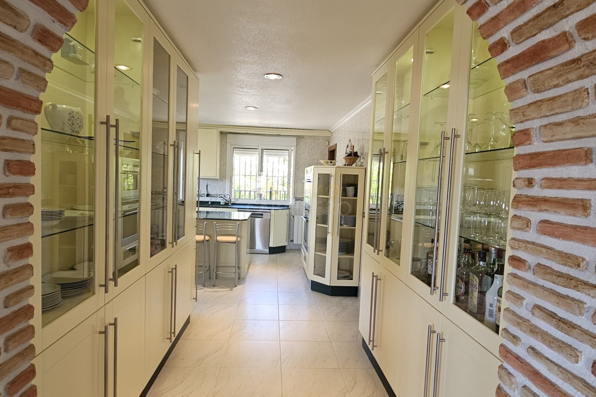 Herverkoop - Villa -
Pinar de Campoverde - Inland