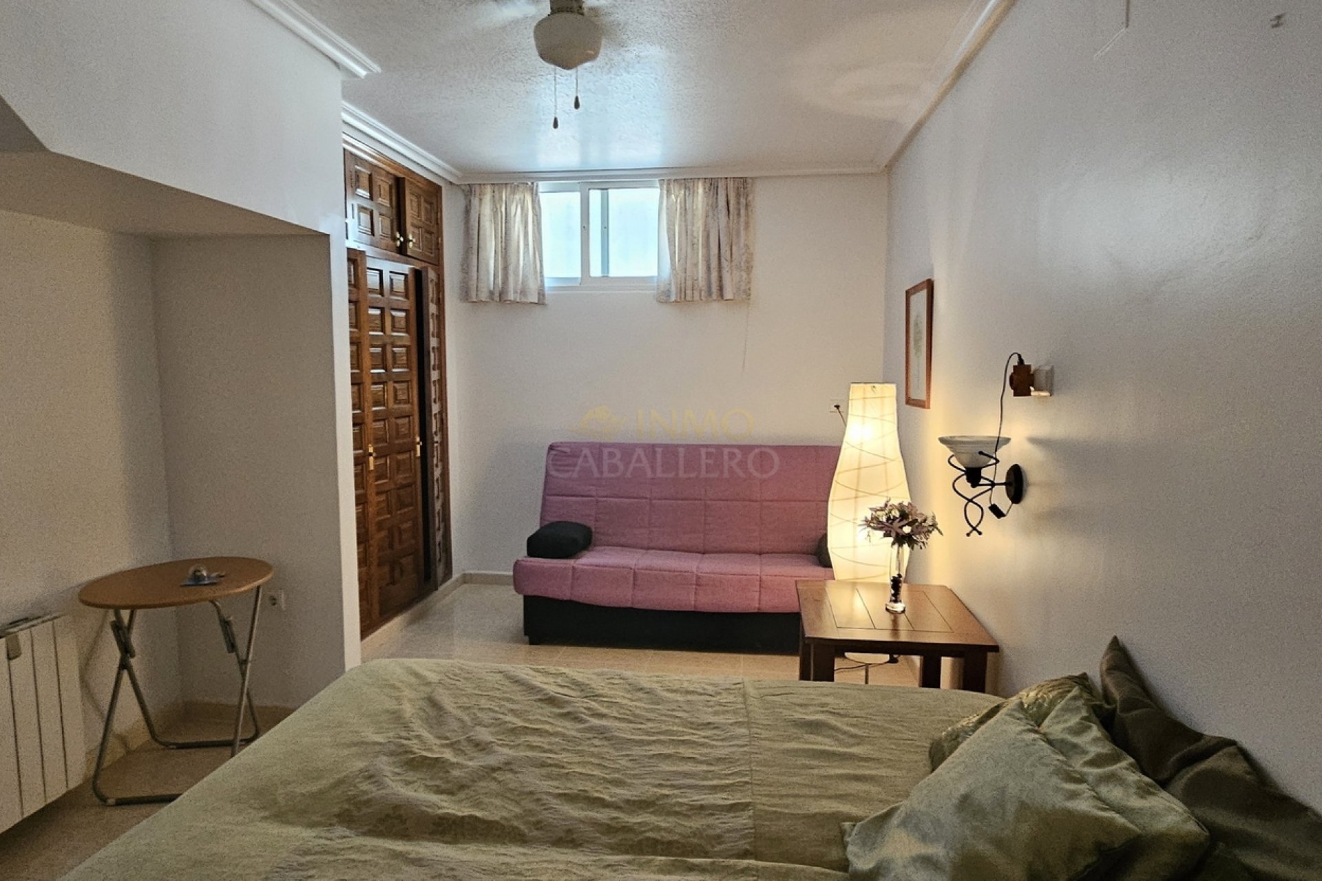 Herverkoop - Villa -
Pinar de Campoverde - Inland