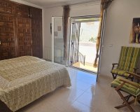 Herverkoop - Villa -
Pinar de Campoverde - Inland